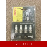 bosch 503 wr78 super 4